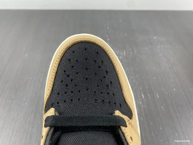 HYPE Heirloom 1 Air 555088-202 High Jordan OG 0618